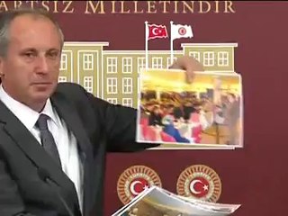 Muharrem İnce "Yalova'da bir ittifakı yendik"