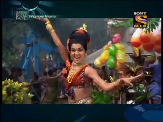 aaya sawan jhoom k-pye radio