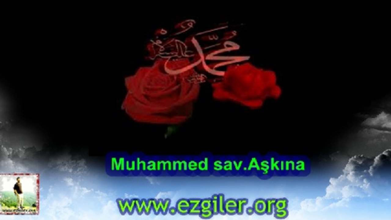 Muhammed sav.Aşkına