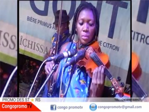 Bana ya INA baye ko corriger Cindy le coeur na MJ30 100les filles pleines de talents ( ba KENTO-BAKAJI)