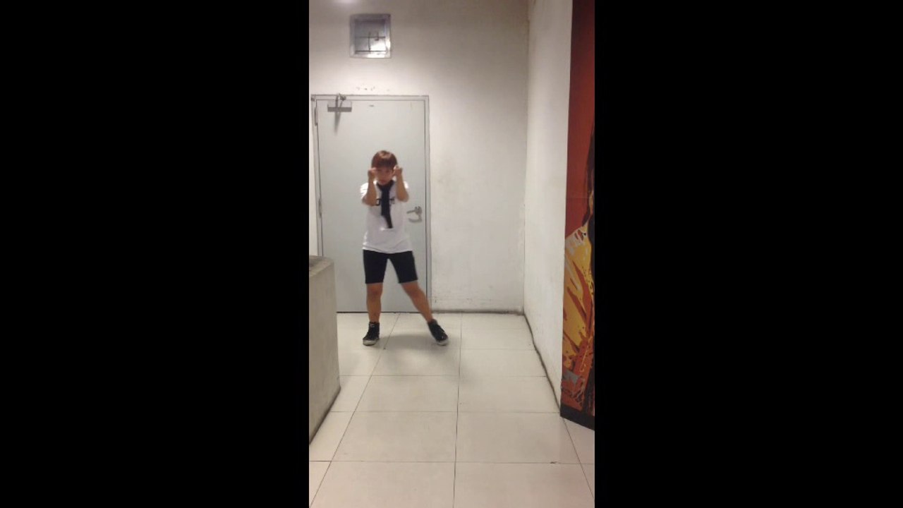 B1A4 - Lonely (Dance Practice) by EunDa
