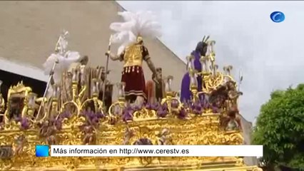 Así fue el lunes santo sevillano