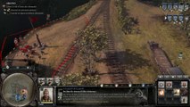Company of Heroes 2 Mission 9 Silence Radio Partie 1