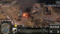 Company of Heroes 2 Mission 9 Silence Radio Partie 2