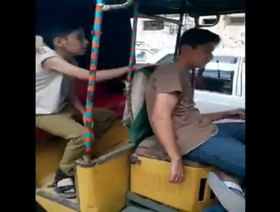 Mobile chor 2