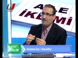 Yanlış Yaparak Öğrenme - Mürekkep Örneği-  Ferhat Aslan  - Aile Danışmanı