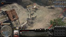 Company of Heroes 2 Mission 10 Lublin Partie 1