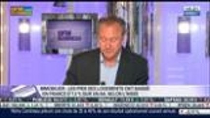 Olivier Marin actualités immobilier 17 avril 2014