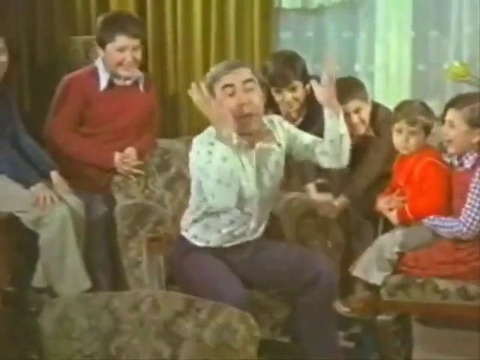 Şener Şen Ziyaaaaa  | Takozovic