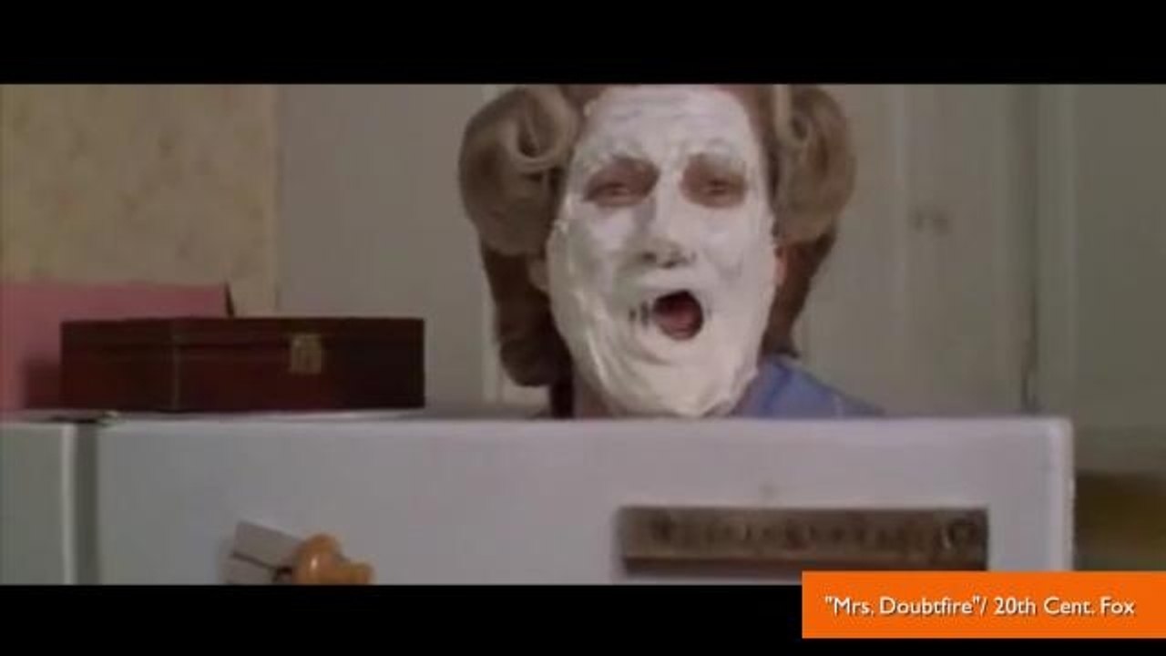 'Mrs. Doubtfire 2' Gets Mixed Reaction Online