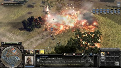 Company of Heroes 2 Mission 10 Lublin Partie 2