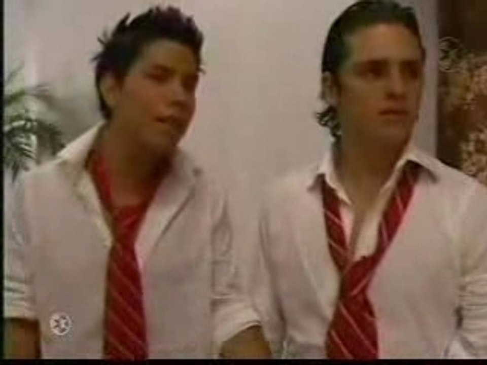 Roberta Y Diego_-_Unfaithul