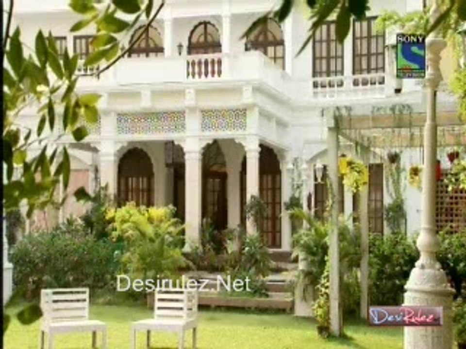 Jee Le Zara 17th april 14 pt2