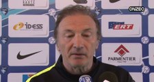 POINT PRESSE : AVANT LE HAVRE - TOURS