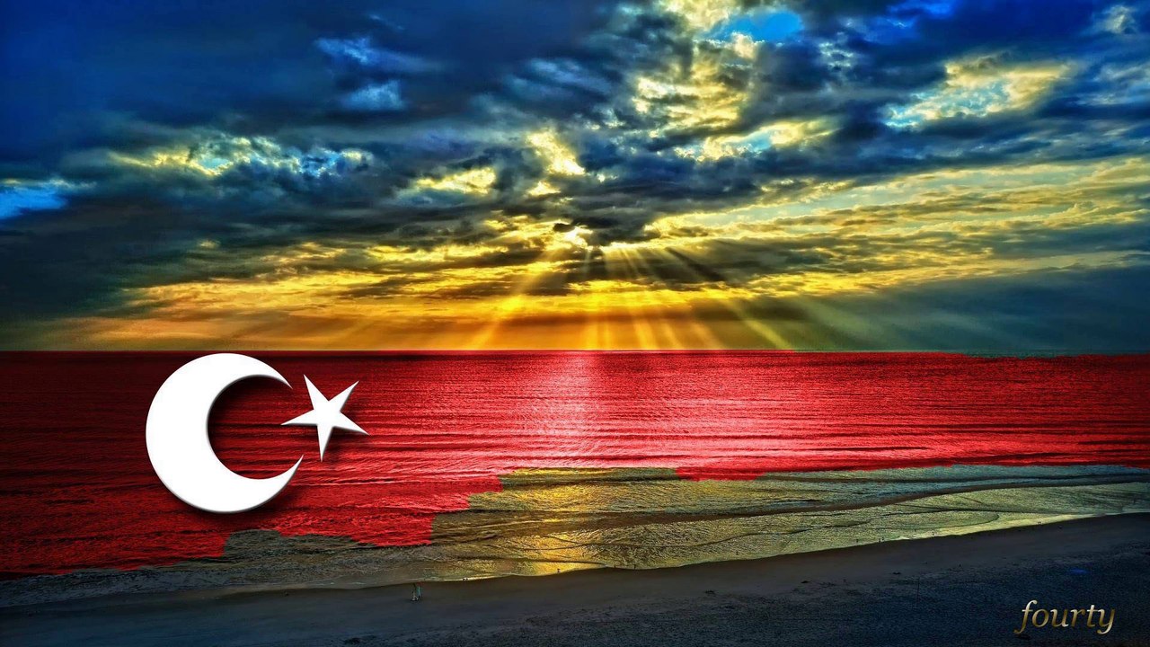 TÜRKÜZ TÜRKÜ ÇAĞIRIRIZ