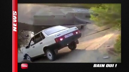 Les insolites de la semaine (Emission Turbo du 13/04/2014)