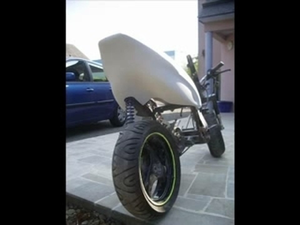 Video SHR n°2