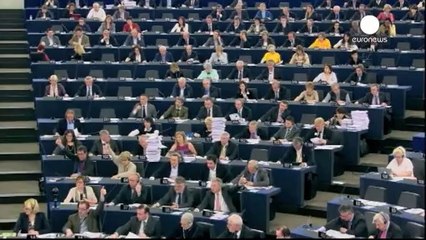 EU agrees to gas talks with Russia