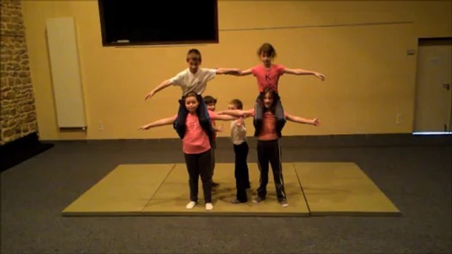 CE2-CM1-CM2 d'Houldizy