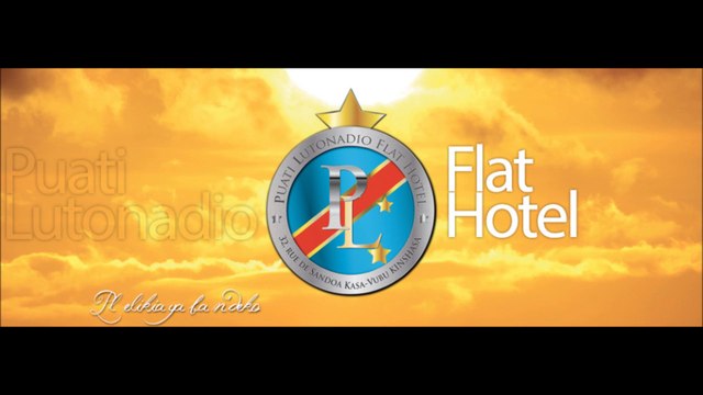 08 Wenge Musica 4x4 - Ambiance sebene