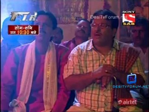 Lapataganj Season 2 17th April 2014 Video Watch Online Pt2