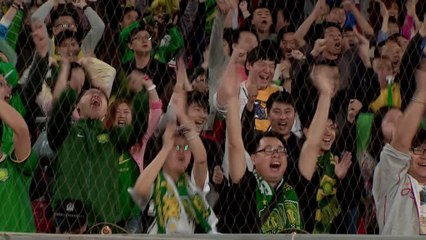 La Top 5 della Champions asiatica