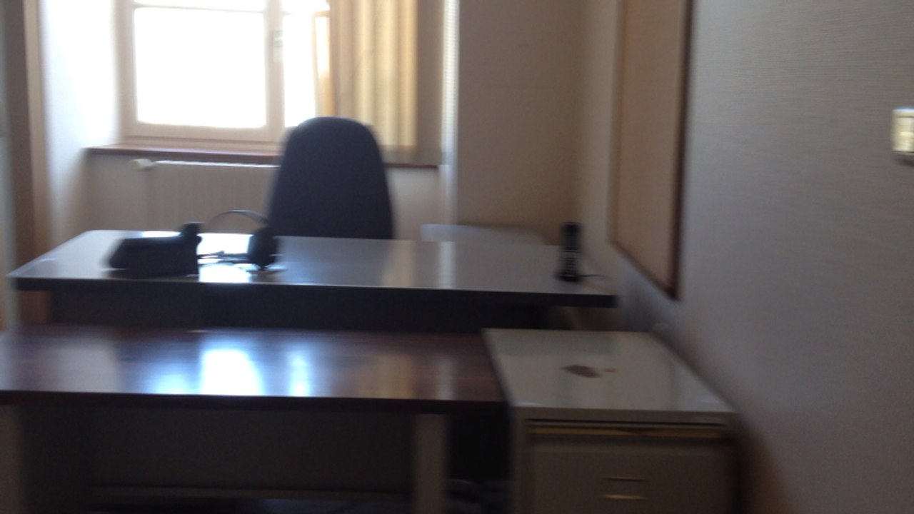 La chambre de métiers déménage