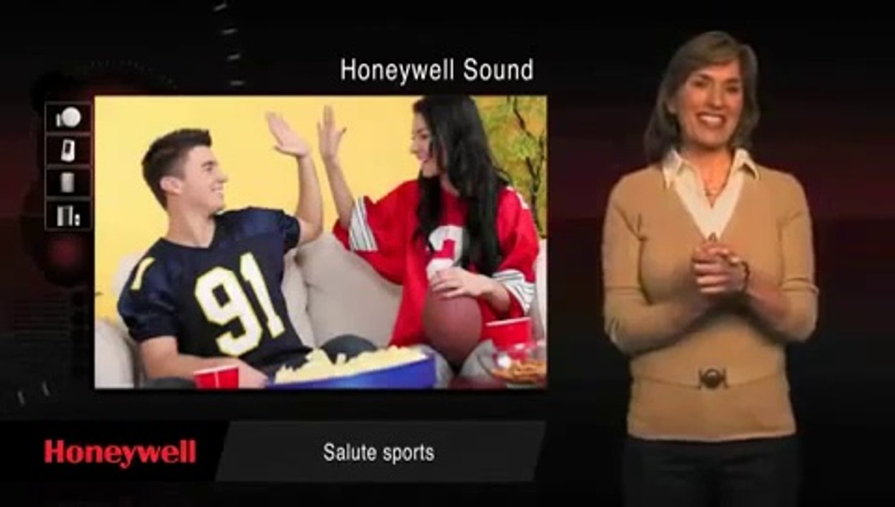 Door Chimes Doorbells Honeywell