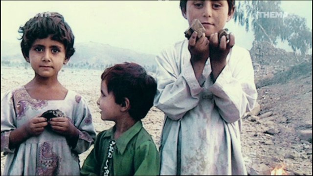 DRONE DE MORT ...crimes contre l'humanité ! 4