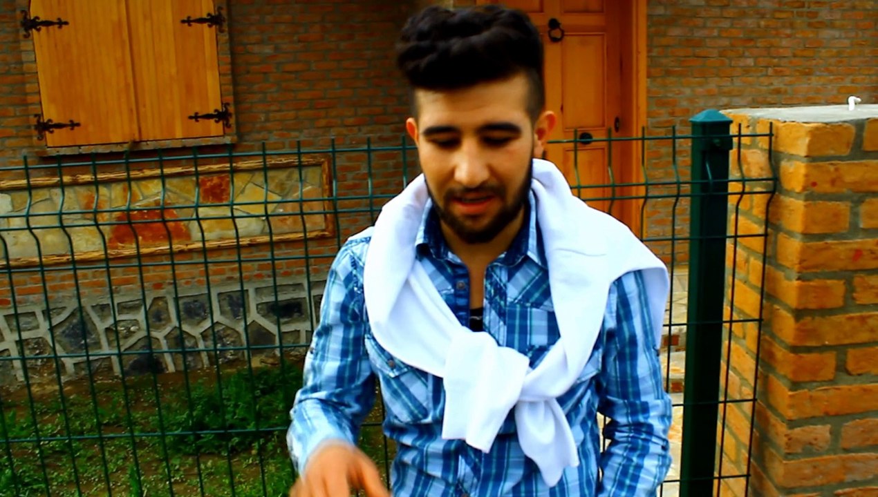 Nuh Barış mı Savaş Mı? Klip Fregmanı