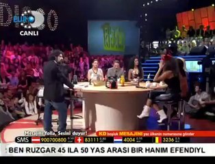 Nahide Disko KralÃ„Â±nda 1. kÃ„Â±sÃ„Â±m (1_2)