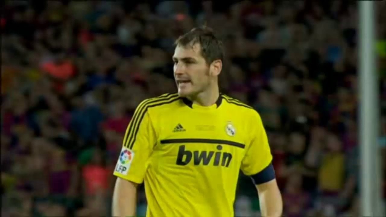 iker loser