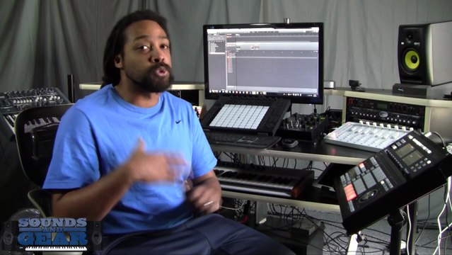 Freshtone Lost Tapes Vol 2 vintage sample library review - SoundsAndGear.com