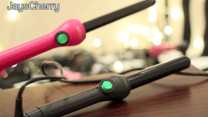 Hair Styling Tools ♥♥ اجهزة _تصفيف_ الشعر