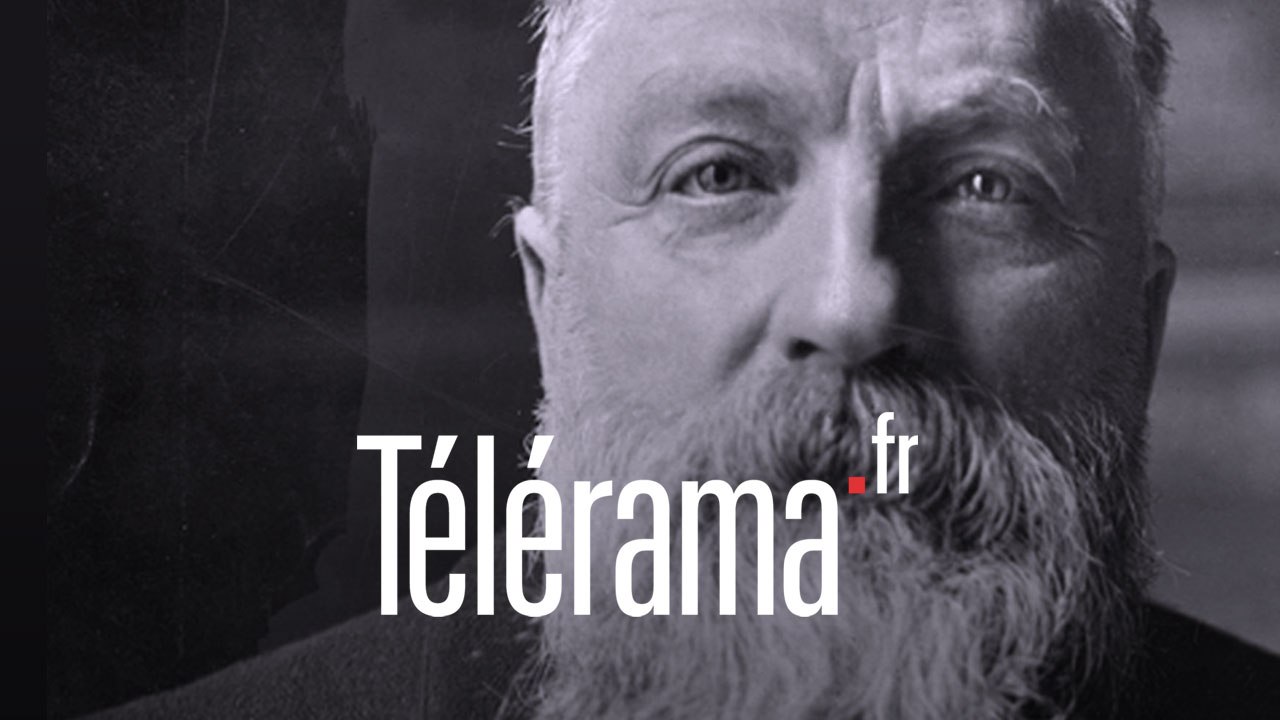 Visite guidée : l'art des cathédrales éclairé par Auguste Rodin