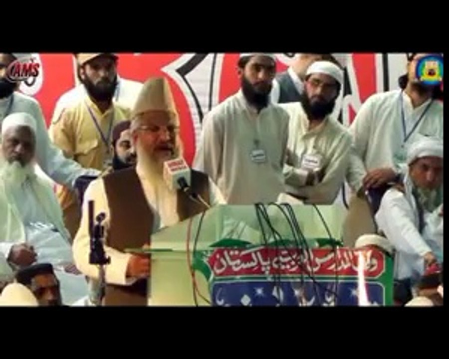 Muhammad Ahmed Ludhianvi