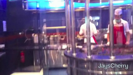 MallVloging ♥♥ روشان مول فلوق