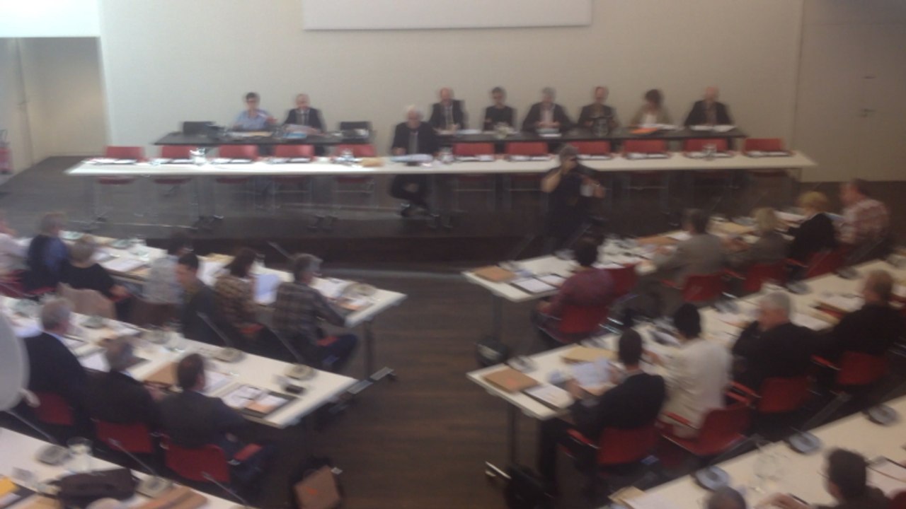 Jean-Claude Boulard réélu président de Le Mans Métropole