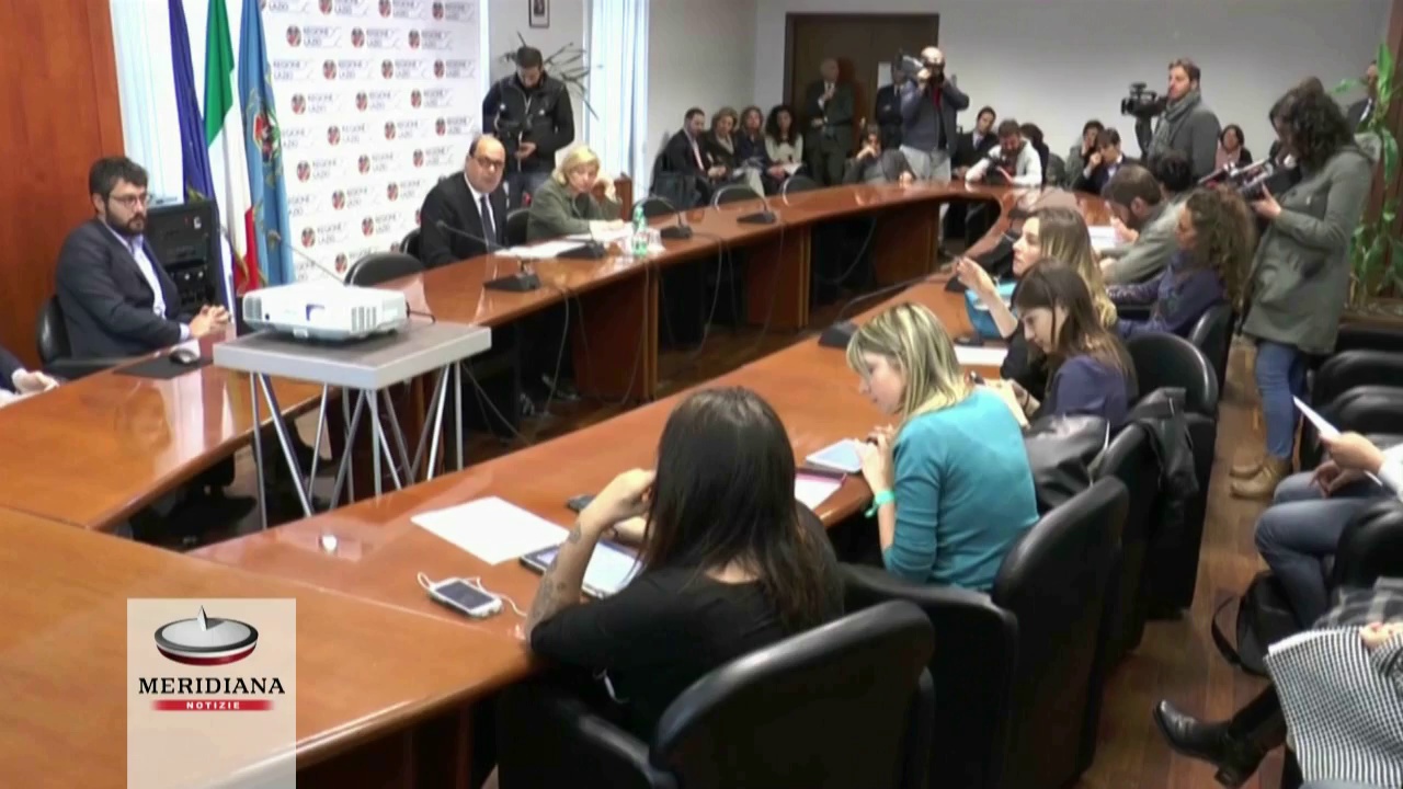 Video Sanità, la Regione Lazio lancia il nuovo bando Multiservizi. Obiettivo: risparmiare 230 mln
