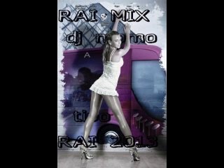 cheba souad -- nkhaf trouh wa tkhalini avec dj youssef