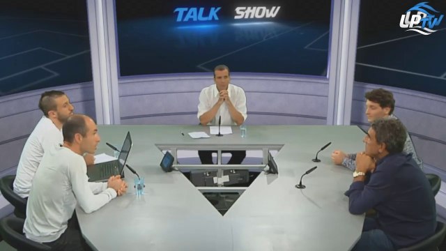 Talk Show : Bielsa, le gros coup de Labrune ?