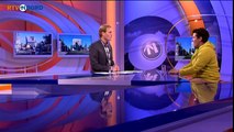 Ondernemers Damsterdiep willen winkelgebied nieuw leven inblazen - RTV Noord