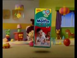Molfix Kukla Show Reklamı