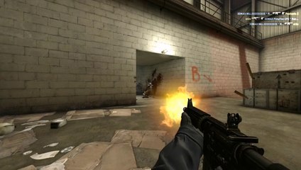 Nille vs Kartfols Kartoffel K - Copenhagen Games 2014 - One action