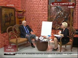 PÜF NOKTASI. 17.4.2014.PRŞ.