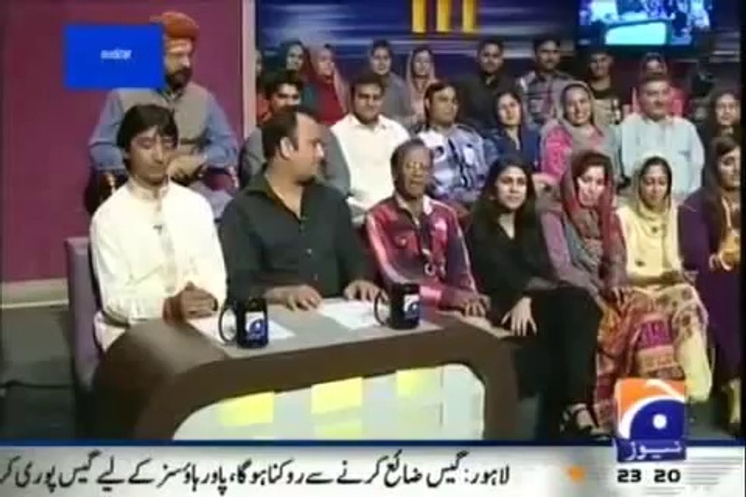 Khabar Naak , 29 March 2014 , Complete Comedy Show , Khabarnaak 29th March 2014