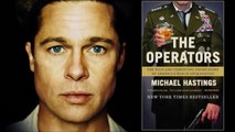 Brad Pitt To Join THE OPERATORS - AMC Movie News