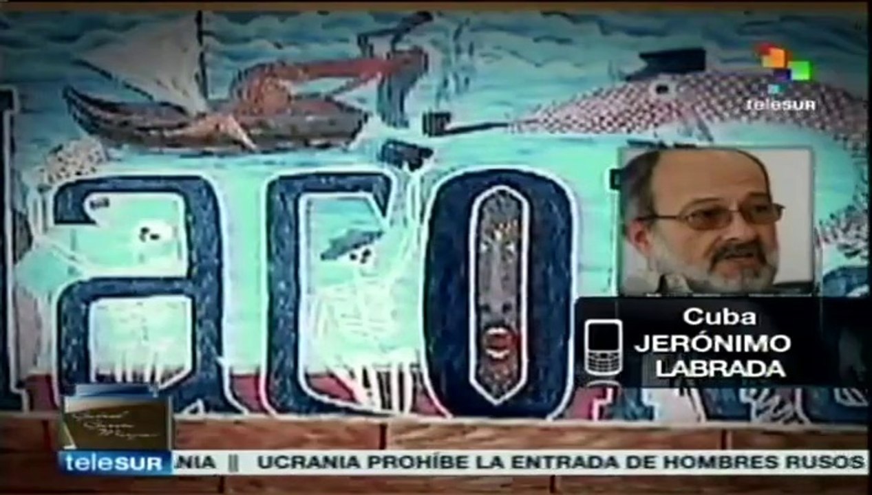 "El Gabo" ayudó a crear la Escuela Internacional de Cine de Cuba