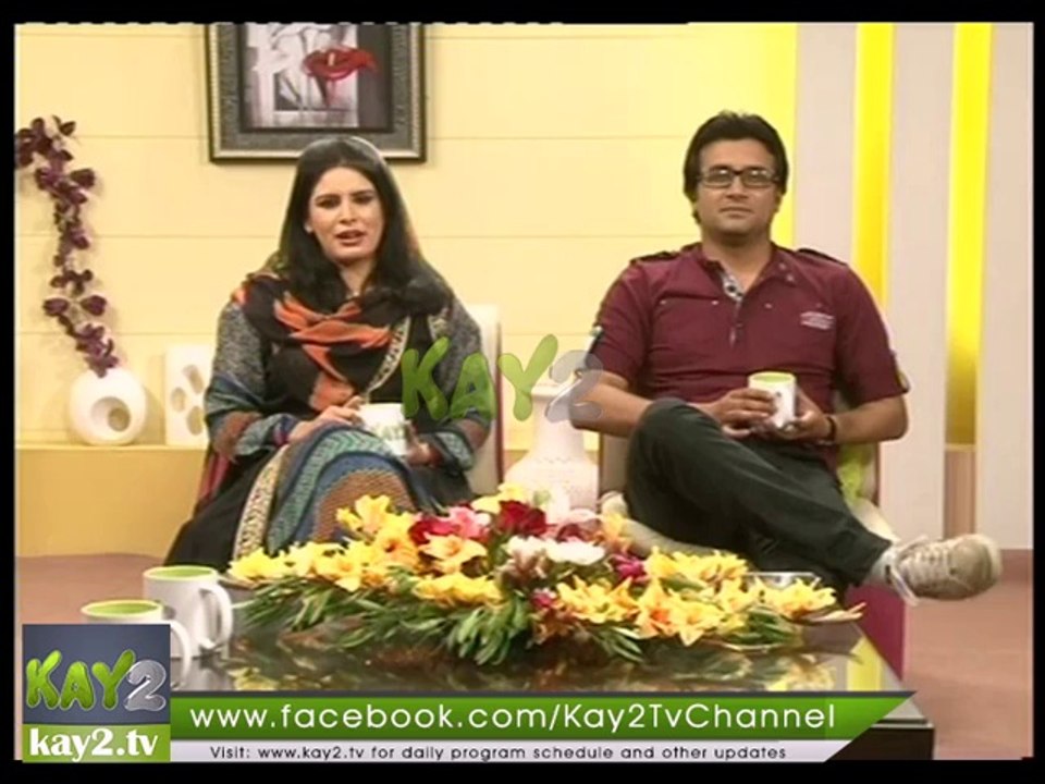K2 Sehar ( 15-04-2014 )