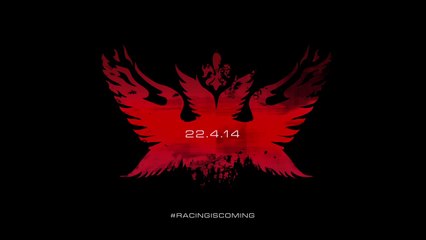 Race Driver GRID III - Teaser Trailer